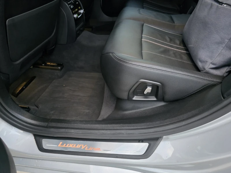 BMW 630, снимка 12 - Автомобили и джипове - 52544452