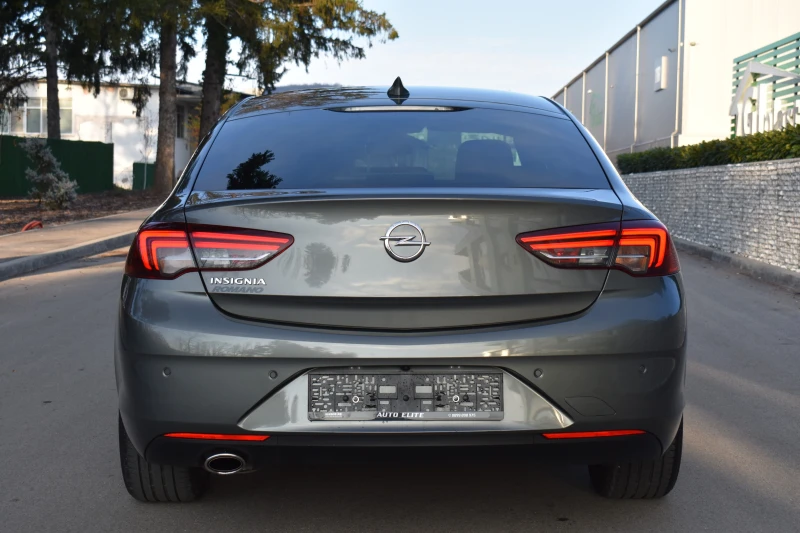 Opel Insignia 2.0CDTI/170kc= GS-INNOVATION= FULL= 149x.km= НОВА!, снимка 4 - Автомобили и джипове - 52860416