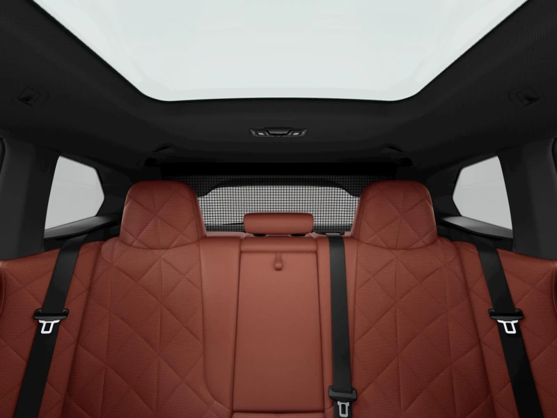 BMW iX xDrive60, снимка 12 - Автомобили и джипове - 53243509