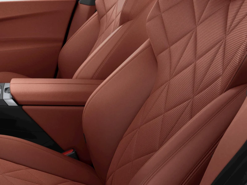 BMW iX xDrive60, снимка 9 - Автомобили и джипове - 53243509