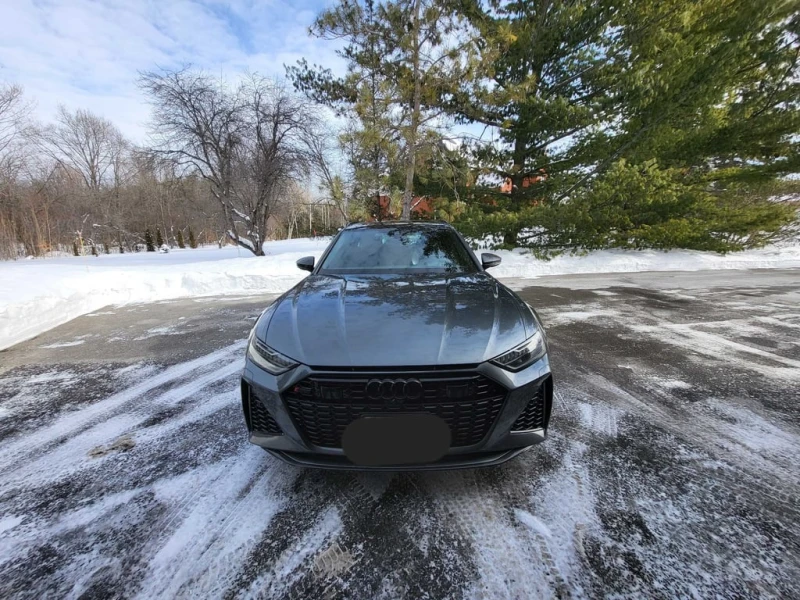 Audi Quattro * 4.0 TFSI * CARFAX * ЦЕНА ДО БГ, снимка 4 - Автомобили и джипове - 53427769