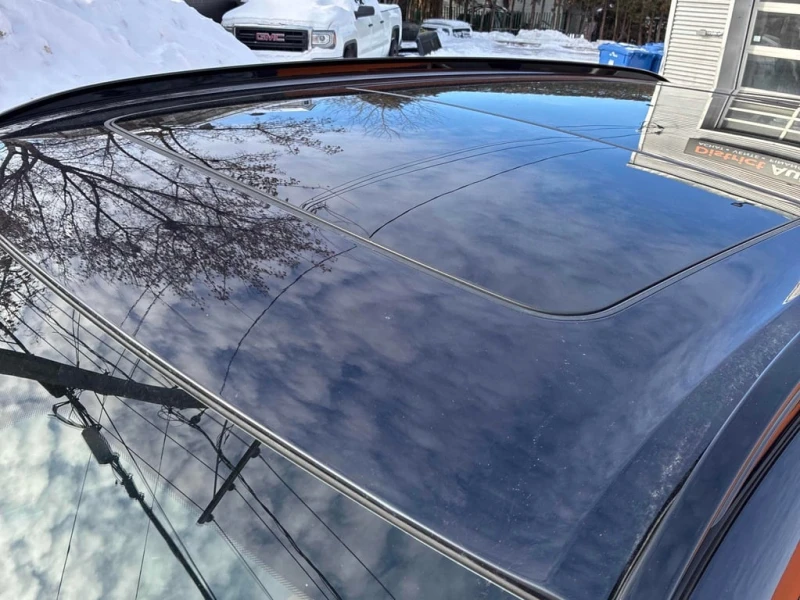 BMW X5M * Competition * CARFAX * ЦЕНА ДО БГ, снимка 15 - Автомобили и джипове - 53473335