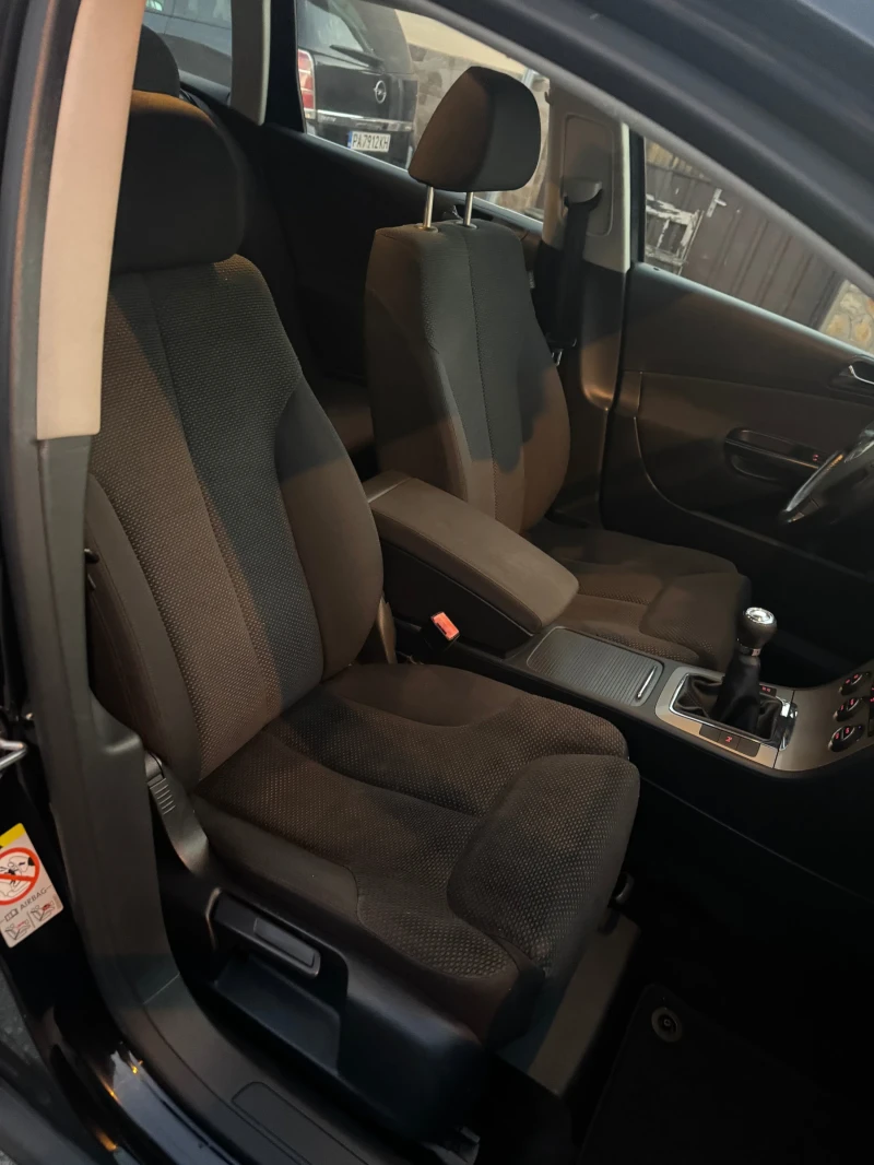 VW Passat 2.0fsi, снимка 14 - Автомобили и джипове - 53502028