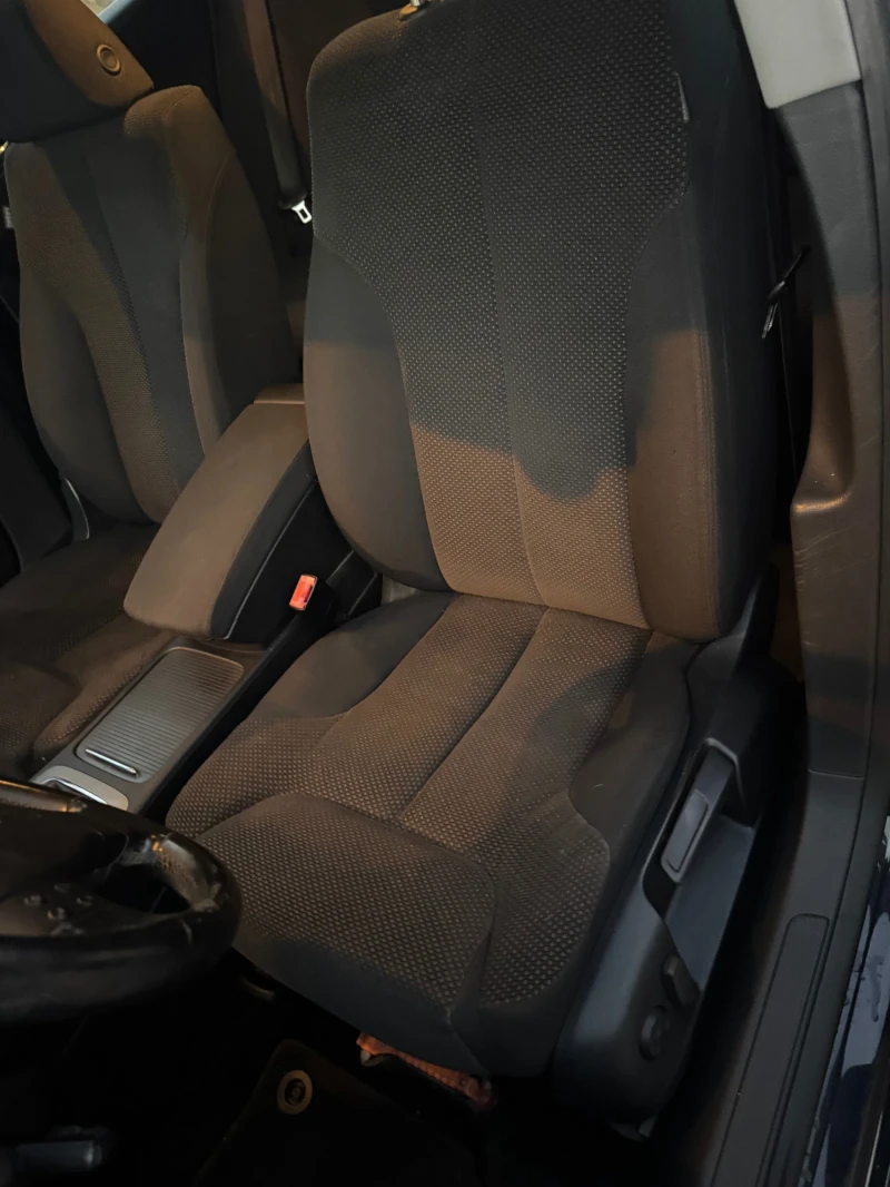 VW Passat 2.0fsi, снимка 12 - Автомобили и джипове - 53502028