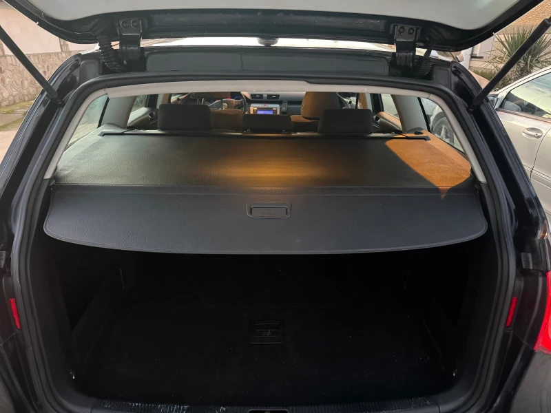 VW Passat 2.0fsi, снимка 10 - Автомобили и джипове - 53502028