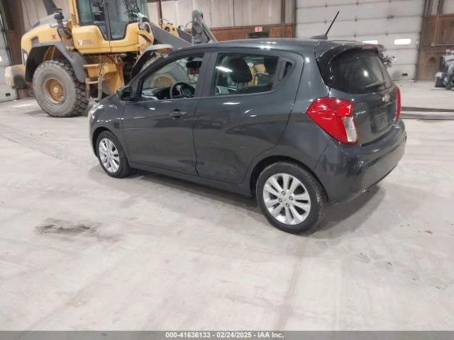 Chevrolet Spark * SPARK 1LT CVT* CARFAX* , снимка 3 - Автомобили и джипове - 49352659