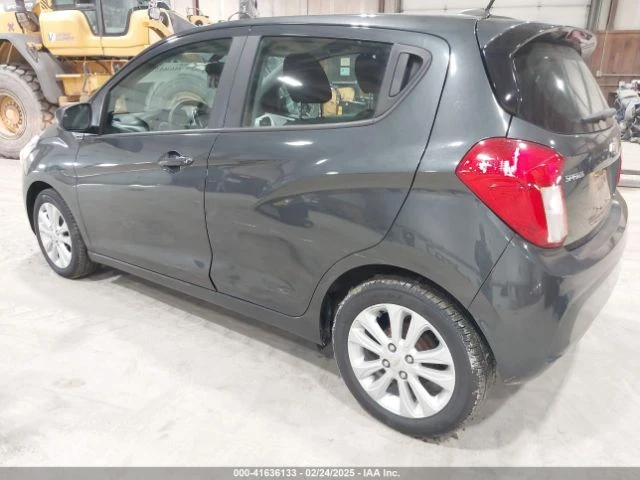 Chevrolet Spark * SPARK 1LT CVT* CARFAX* , снимка 6 - Автомобили и джипове - 49352659