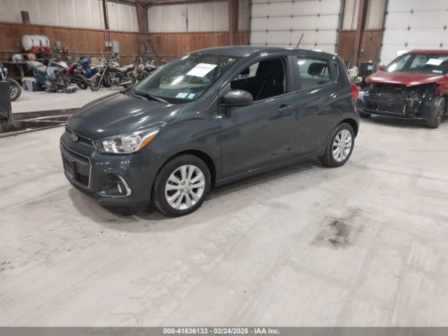 Chevrolet Spark * SPARK 1LT CVT* CARFAX* , снимка 2 - Автомобили и джипове - 49352659