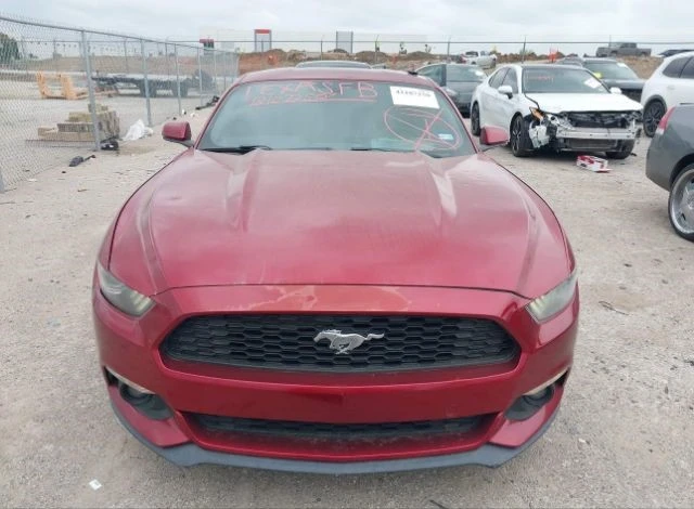 Ford Mustang ECOBOOST SPORTBACK - 21000 лв. - 69326247 1