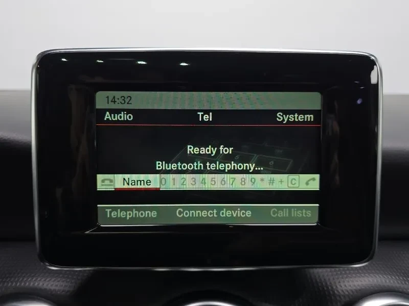 Mercedes-Benz A 200 2.0, снимка 16 - Автомобили и джипове - 54279076