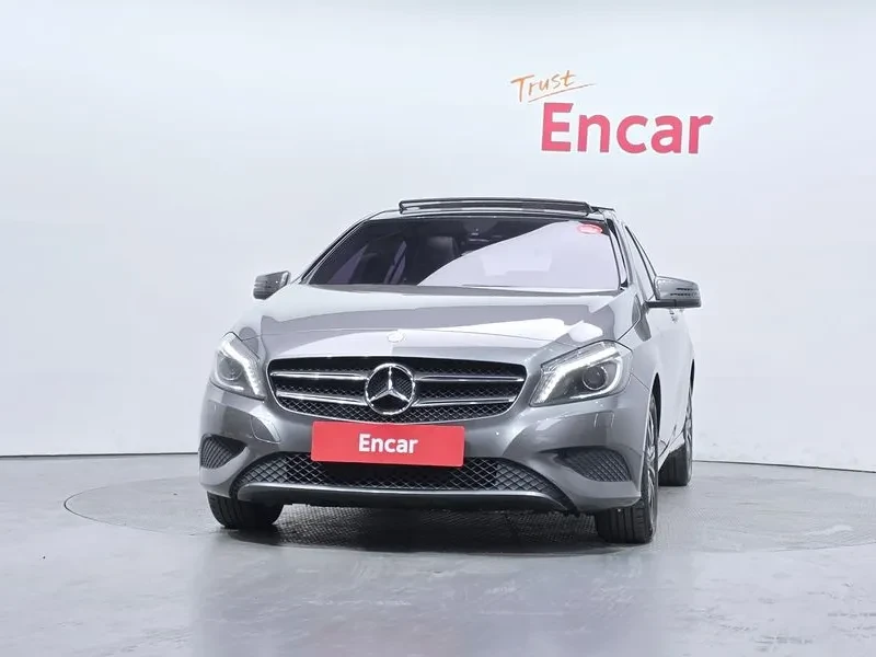 Mercedes-Benz A 200 2.0, снимка 3 - Автомобили и джипове - 54279076