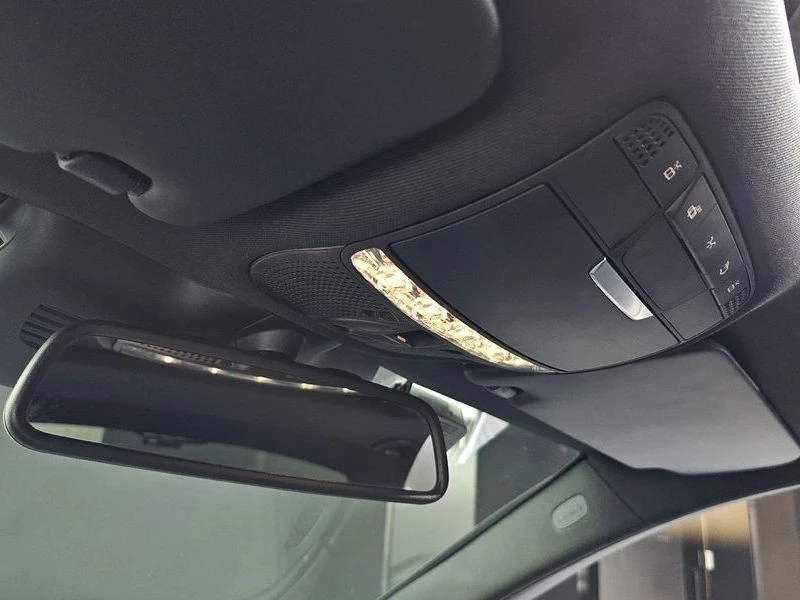 Mercedes-Benz C 200 C200 AMG Line| 184�.�. | Mobile.bg � ����������� 17