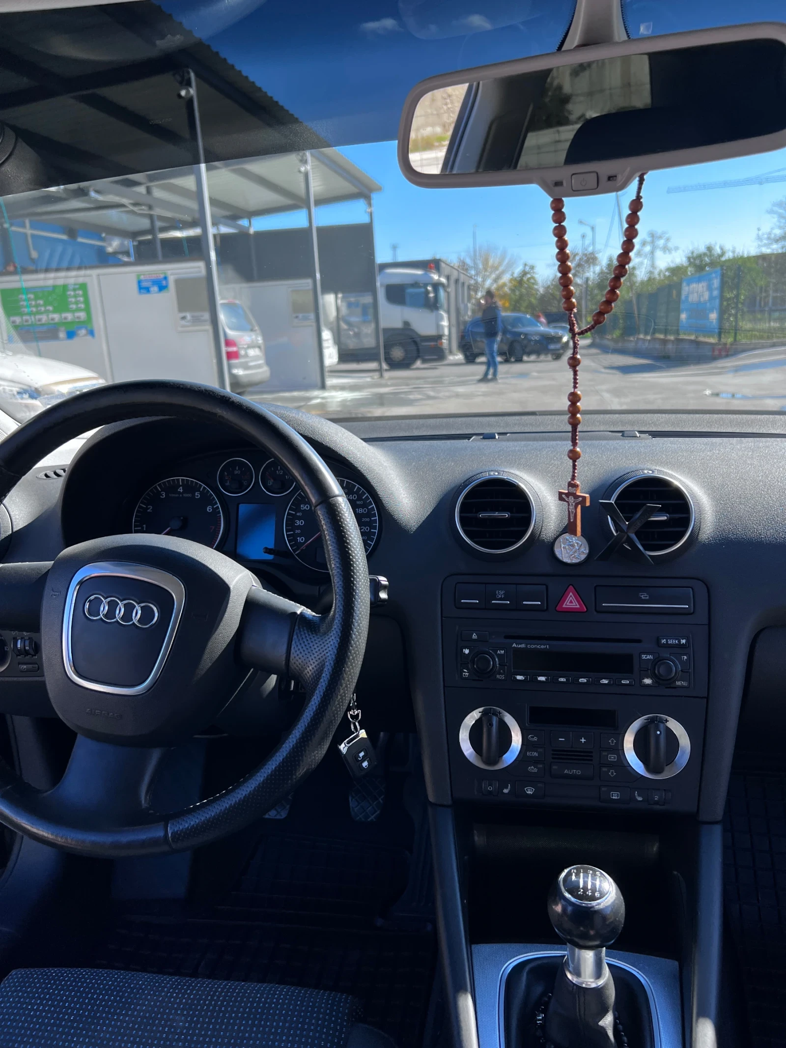 Audi A3  - изображение 5