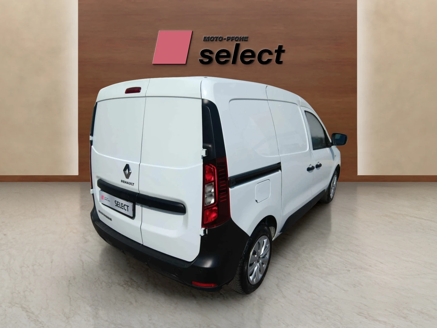 Renault Express 1.3 - изображение 3