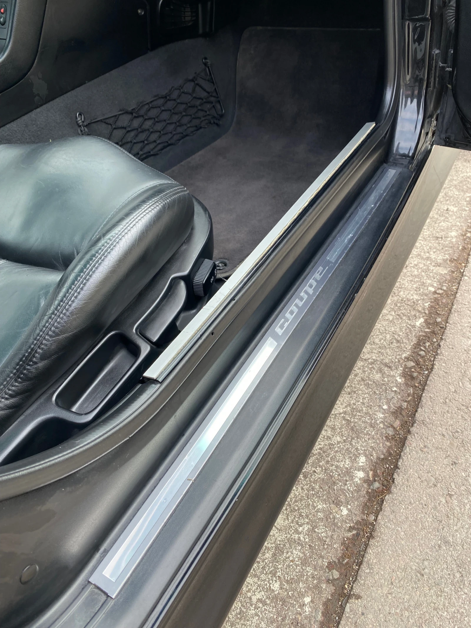 BMW Z3 COUPE | Mobile.bg   16