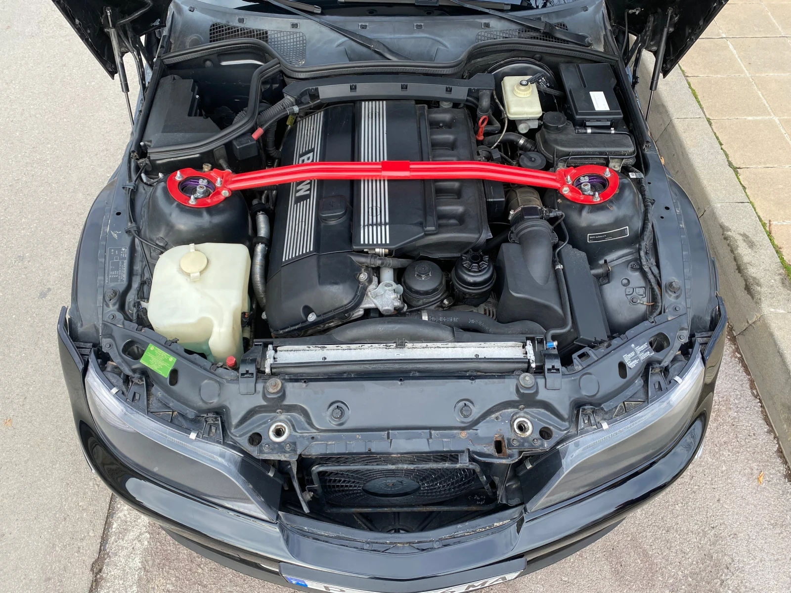 BMW Z3 COUPE | Mobile.bg   15