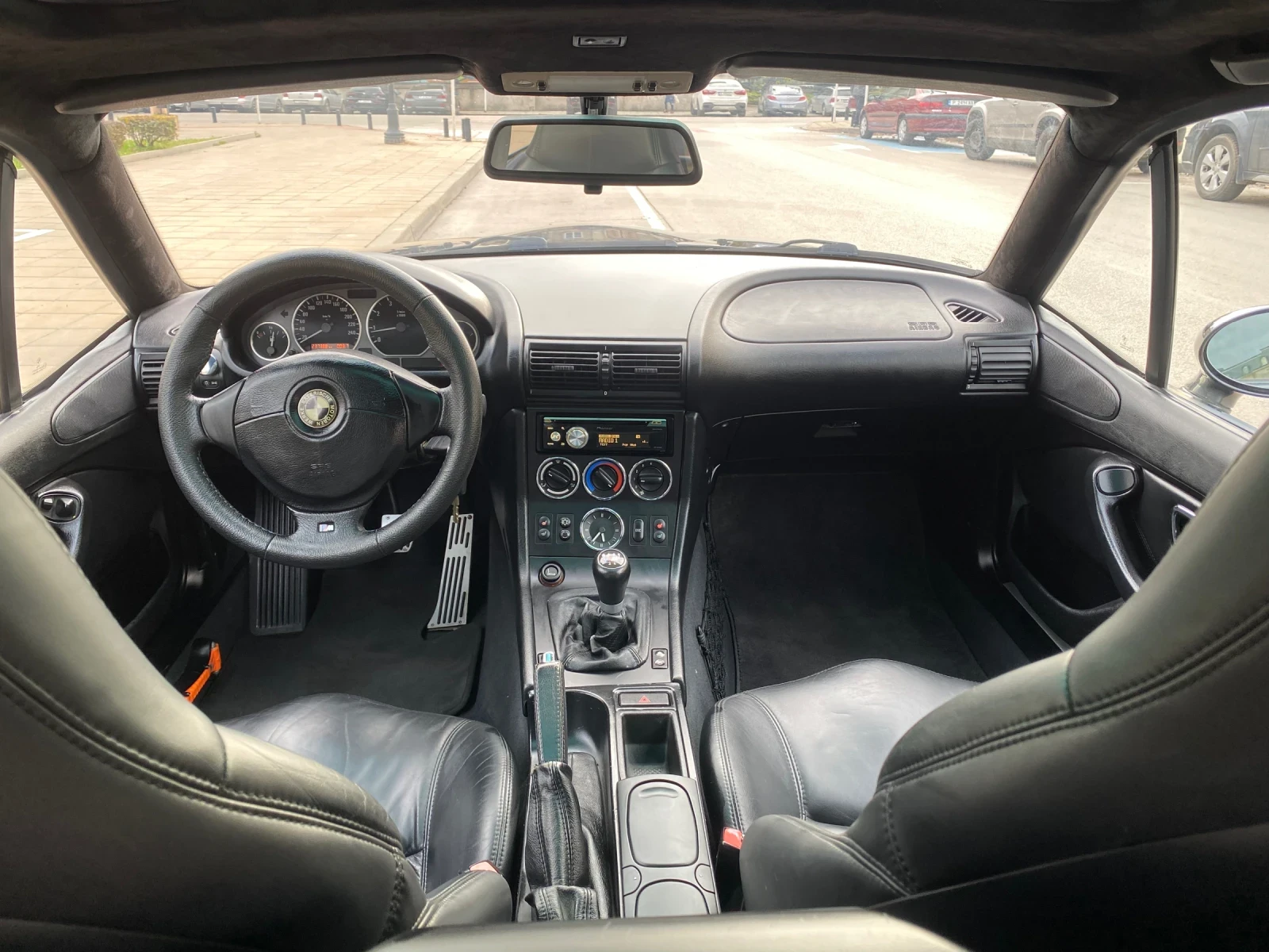 BMW Z3 COUPE | Mobile.bg   13