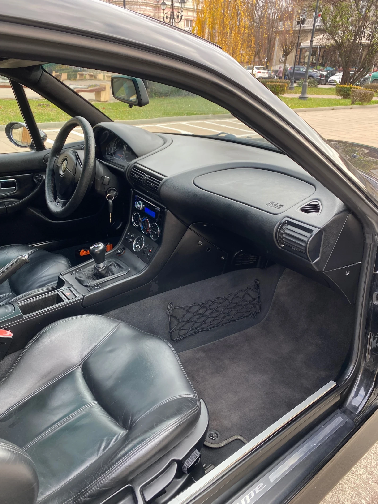 BMW Z3 COUPE | Mobile.bg   12