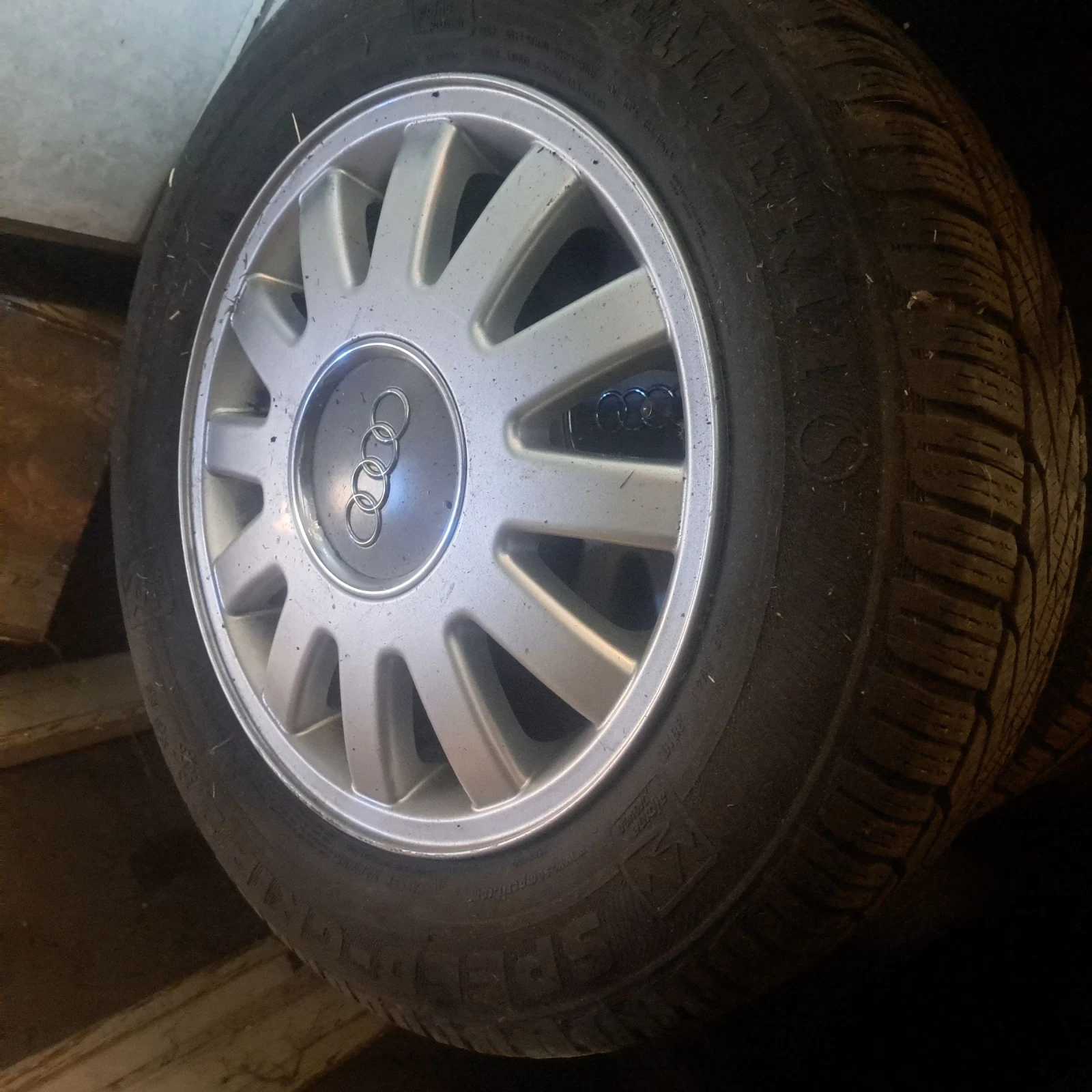 VW Bora 1.9 TDI 101 - изображение 4