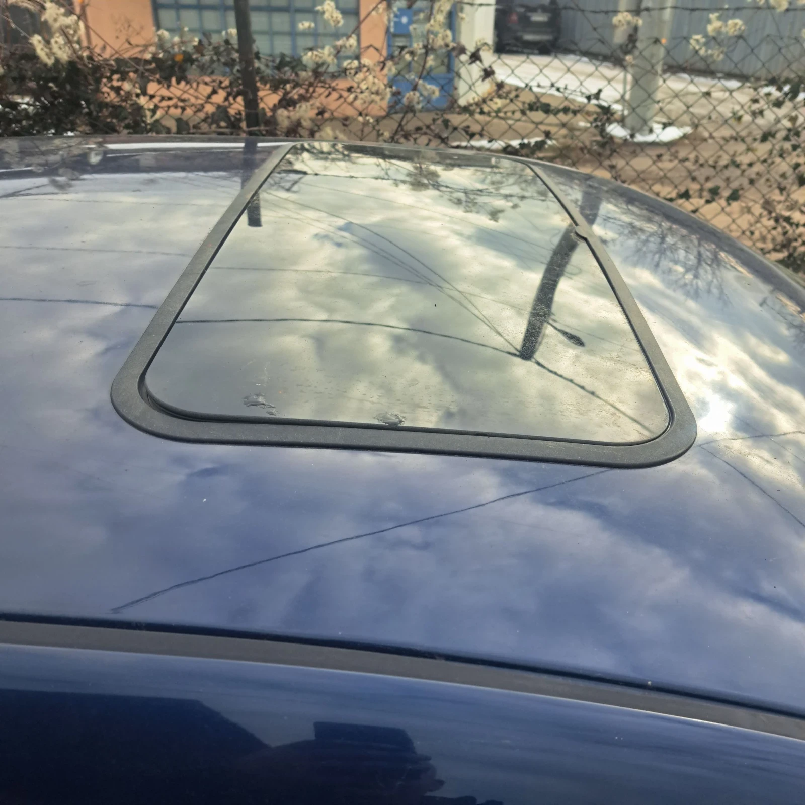 VW Bora 1.9 TDI 101 - изображение 9