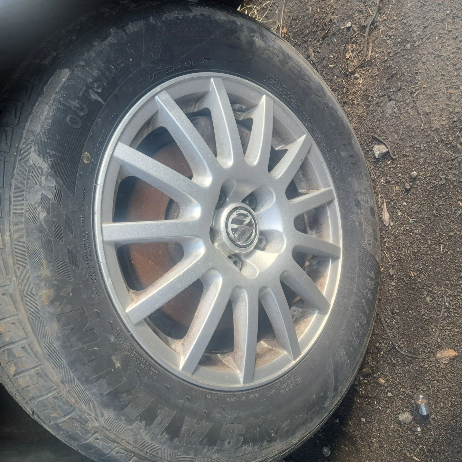 VW Bora 1.9 TDI 101 - изображение 3
