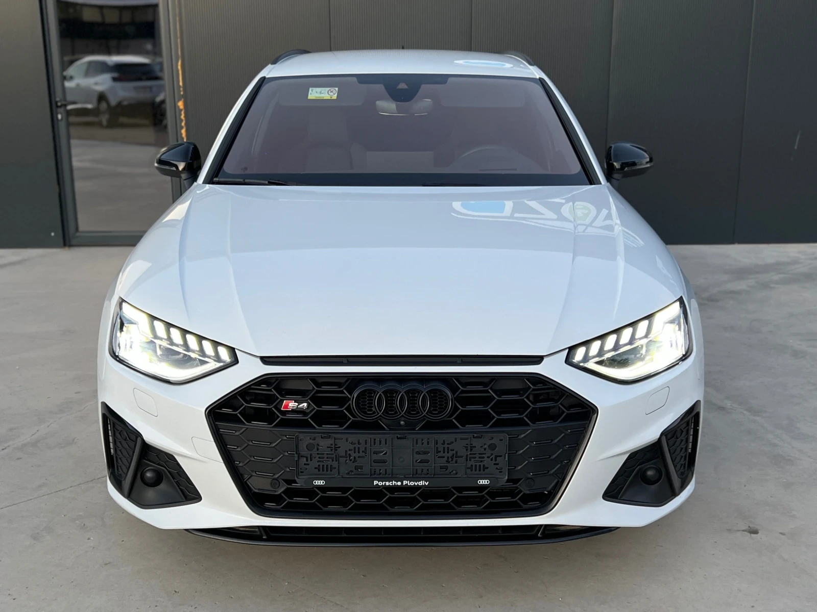 Audi S4 55TDI/CARBON/DISTRONIC/MATRIX - изображение 2
