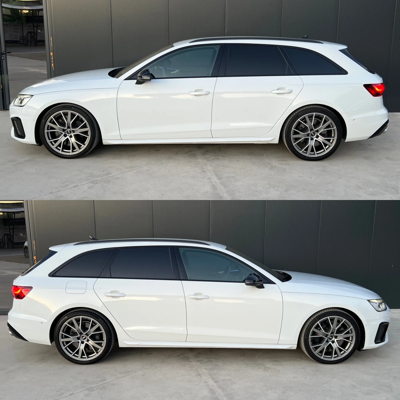 Audi S4 55TDI/CARBON/DISTRONIC/MATRIX - изображение 4