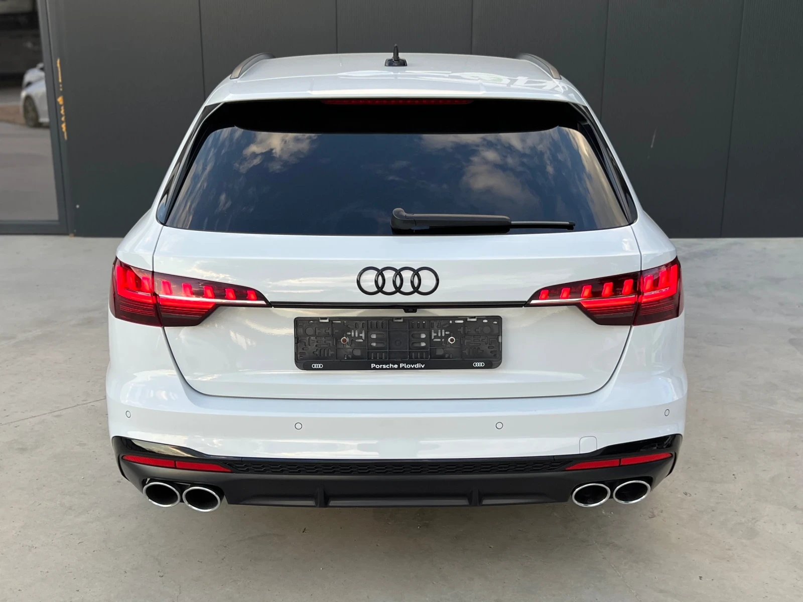 Audi S4 55TDI/CARBON/DISTRONIC/MATRIX - изображение 6