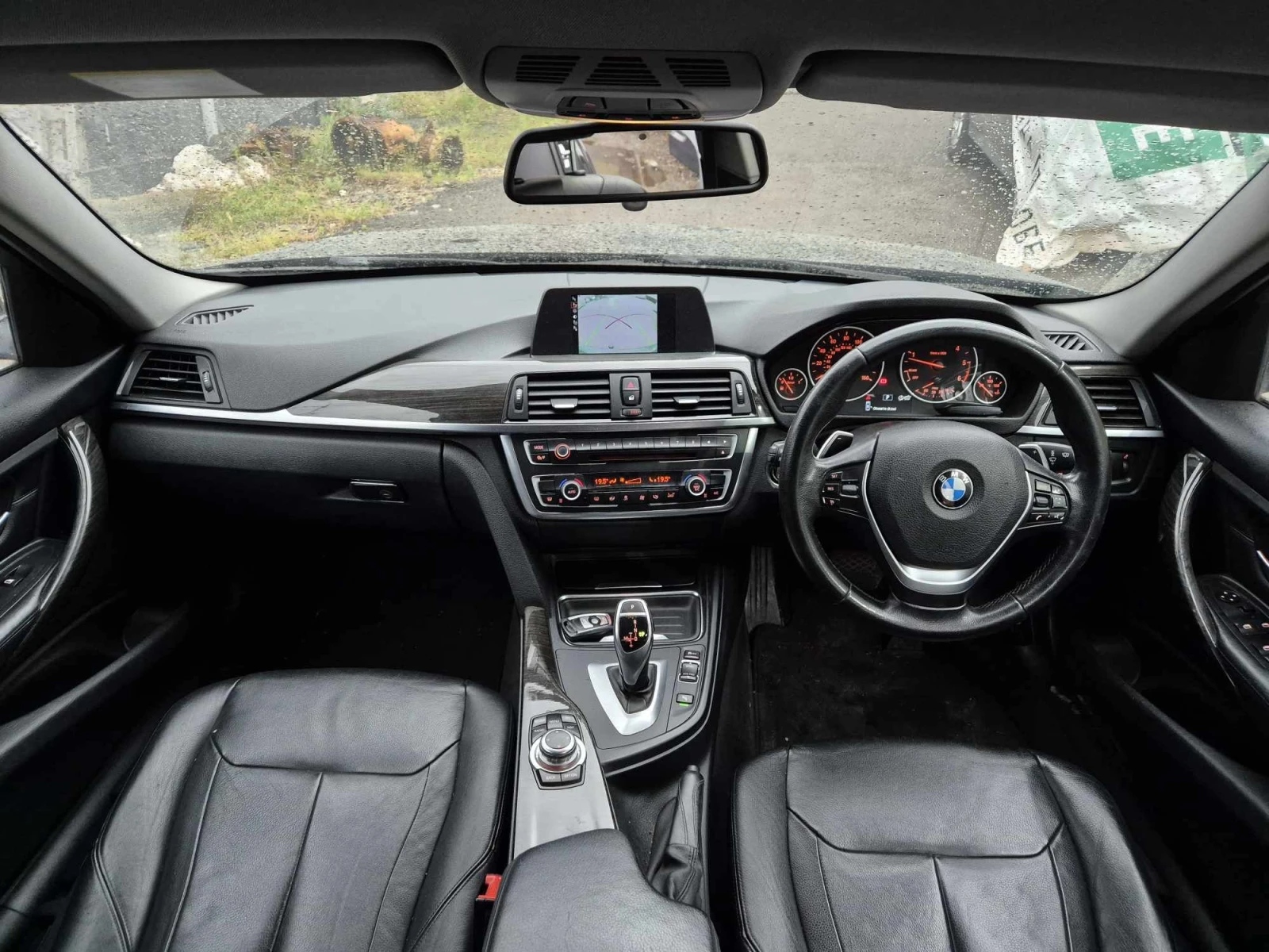 BMW 330 Xenon кожа автоматик - изображение 2
