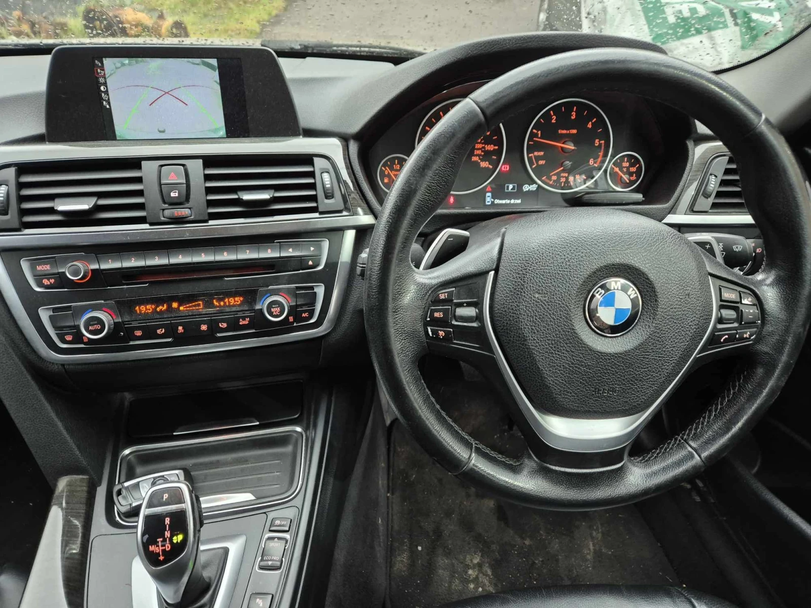 BMW 330 Xenon кожа автоматик - изображение 8