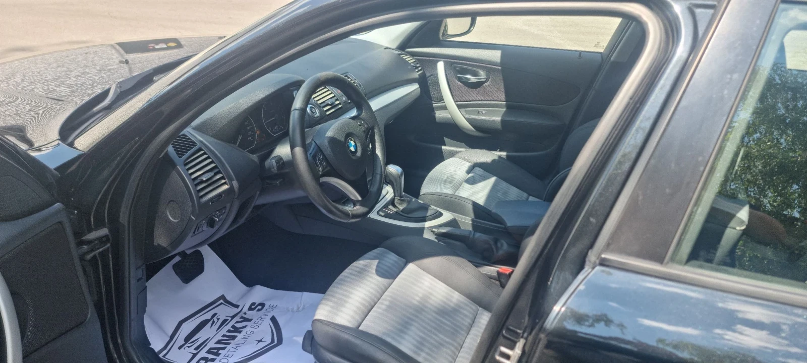 BMW 120 AUTOMATIC  - изображение 5