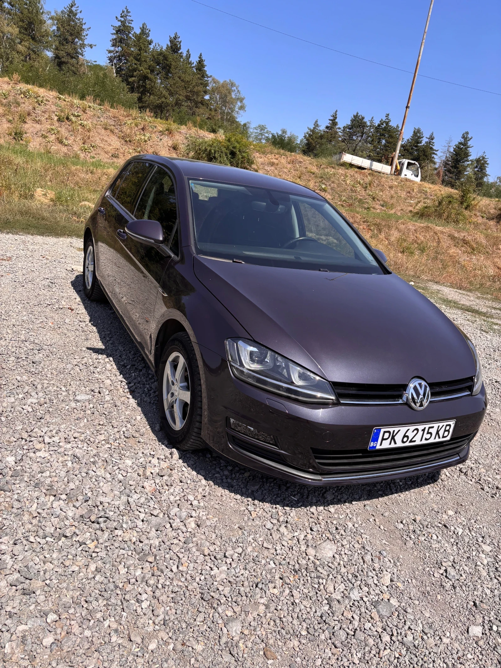 VW Golf 1.2 TSI - изображение 2
