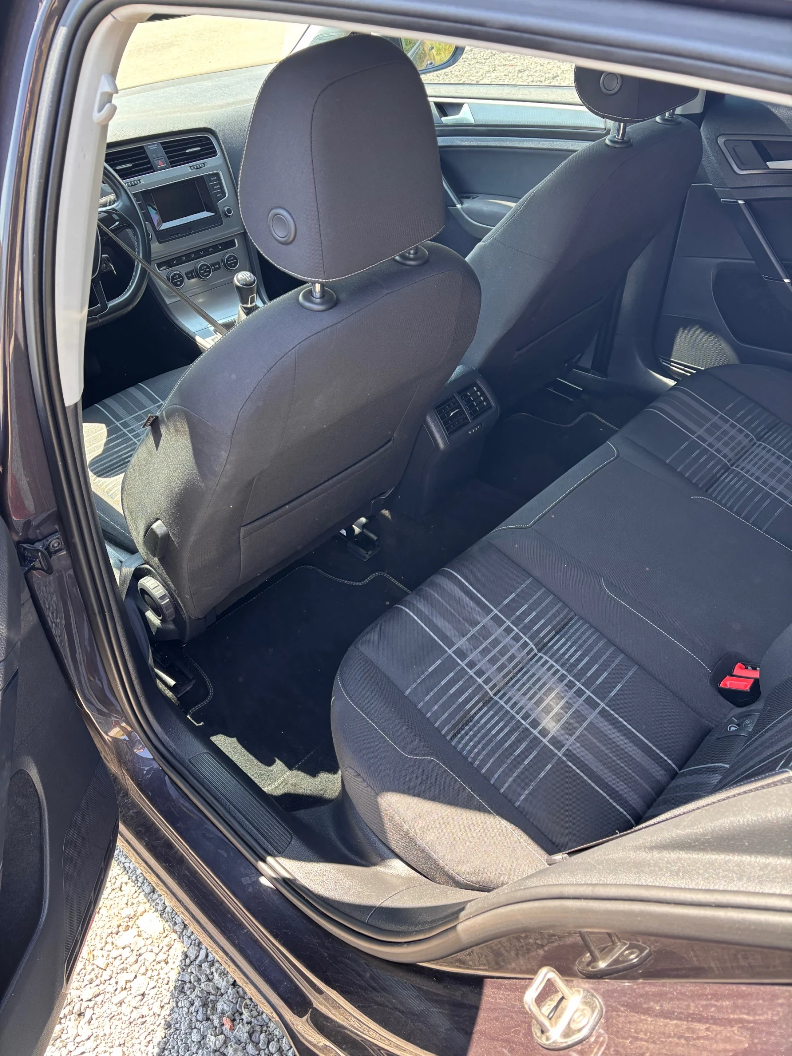VW Golf 1.2 TSI - изображение 8