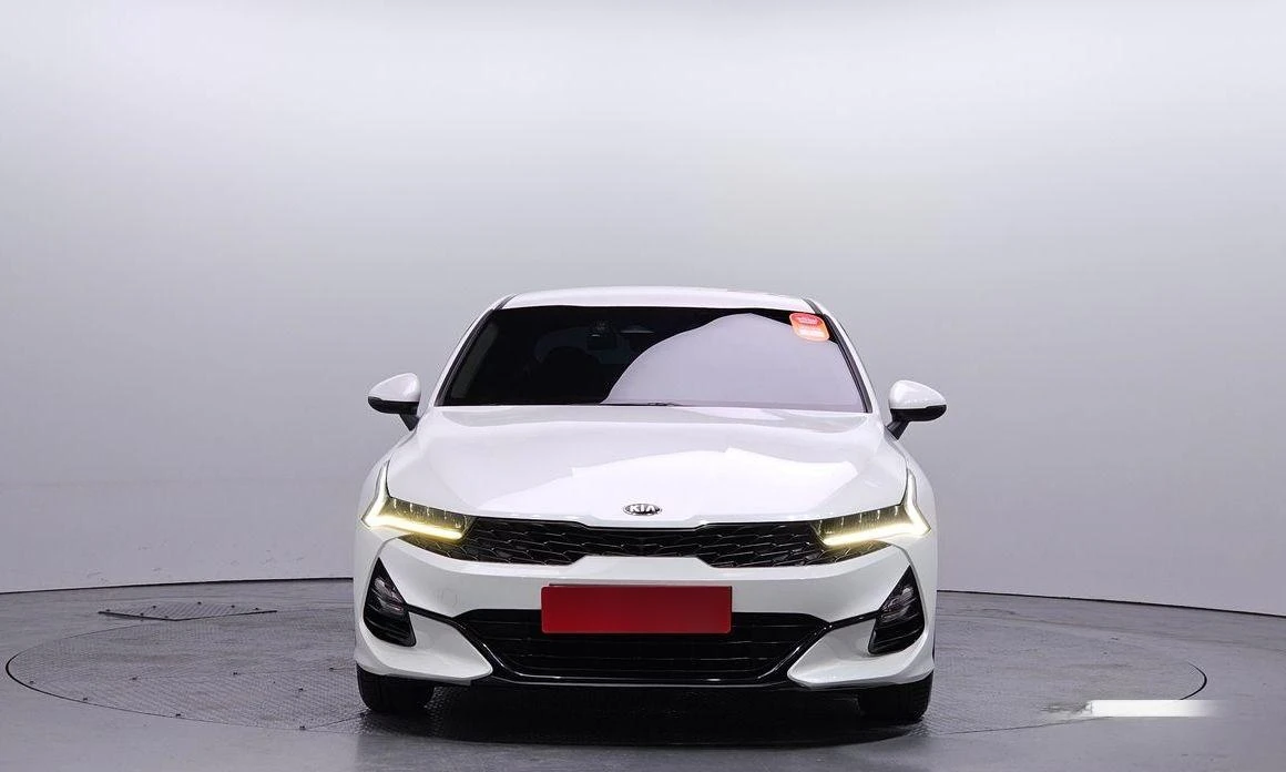 Kia K5 2.0 LPG Standard * НАЙ-ДОБРА ЦЕНА В БЪЛГАРИЯ*  - изображение 3