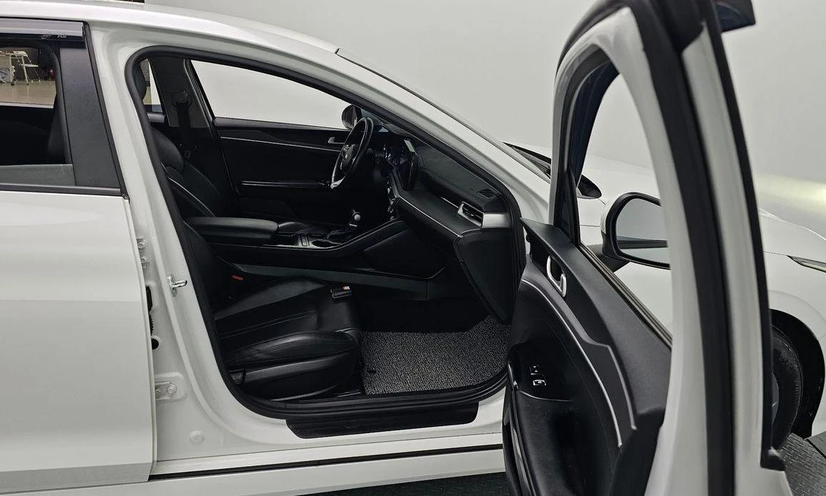 Kia K5 2.0 LPG Standard * НАЙ-ДОБРА ЦЕНА В БЪЛГАРИЯ*  - изображение 10