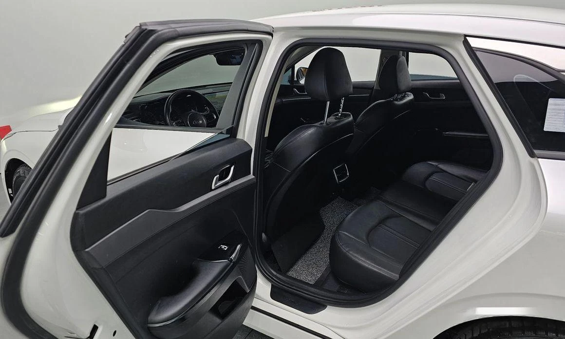 Kia K5 2.0 LPG Standard * -   *  | Mobile.bg   12