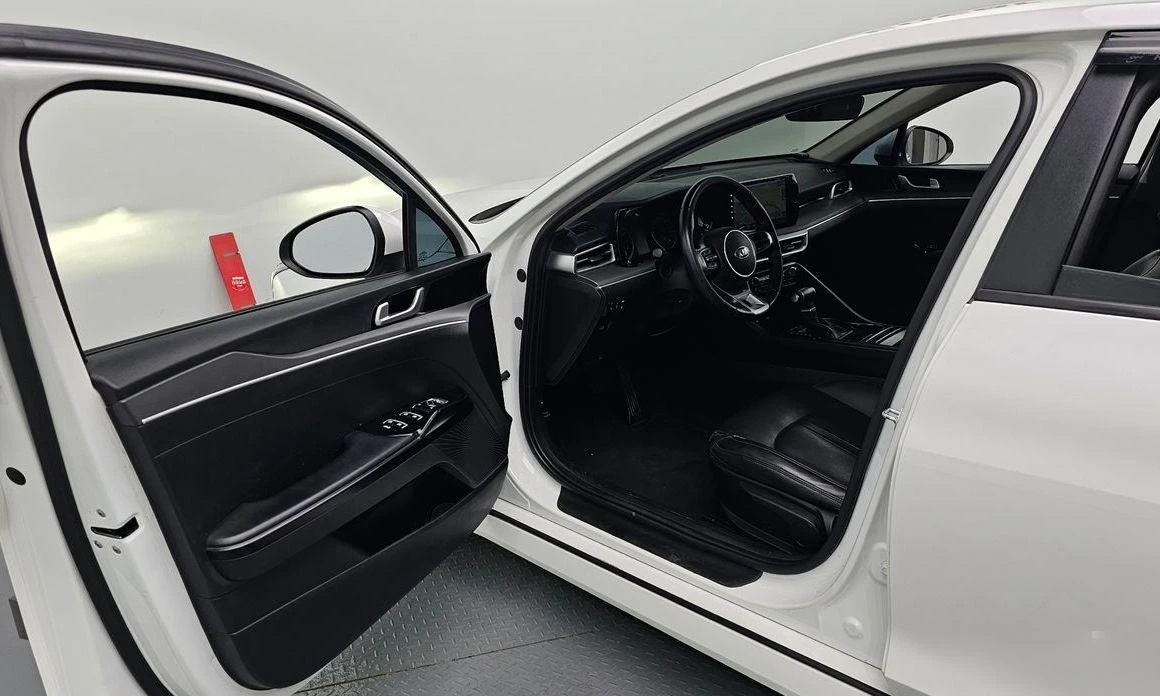 Kia K5 2.0 LPG Standard * -   *  | Mobile.bg   11