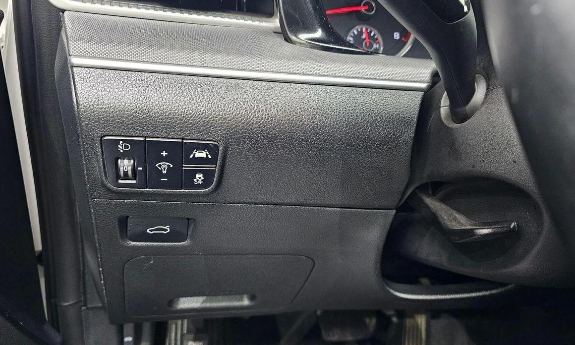 Kia K5 2.0 LPG Standard * -   *  | Mobile.bg   14