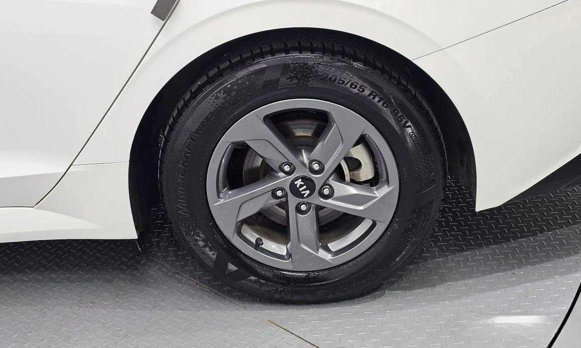 Kia K5 2.0 LPG Standard * НАЙ-ДОБРА ЦЕНА В БЪЛГАРИЯ*  - изображение 5