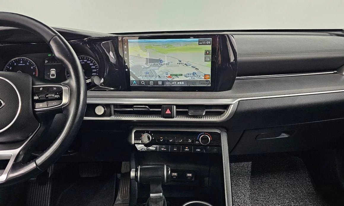 Kia K5 2.0 LPG Standard * -   *  | Mobile.bg   15