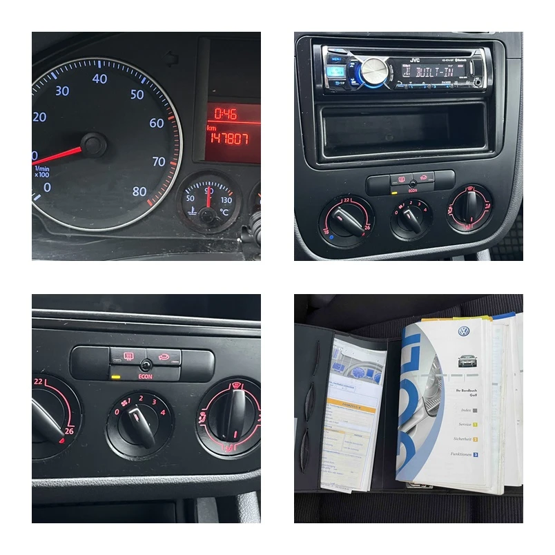 VW Golf 1.4I 75   | Mobile.bg   13