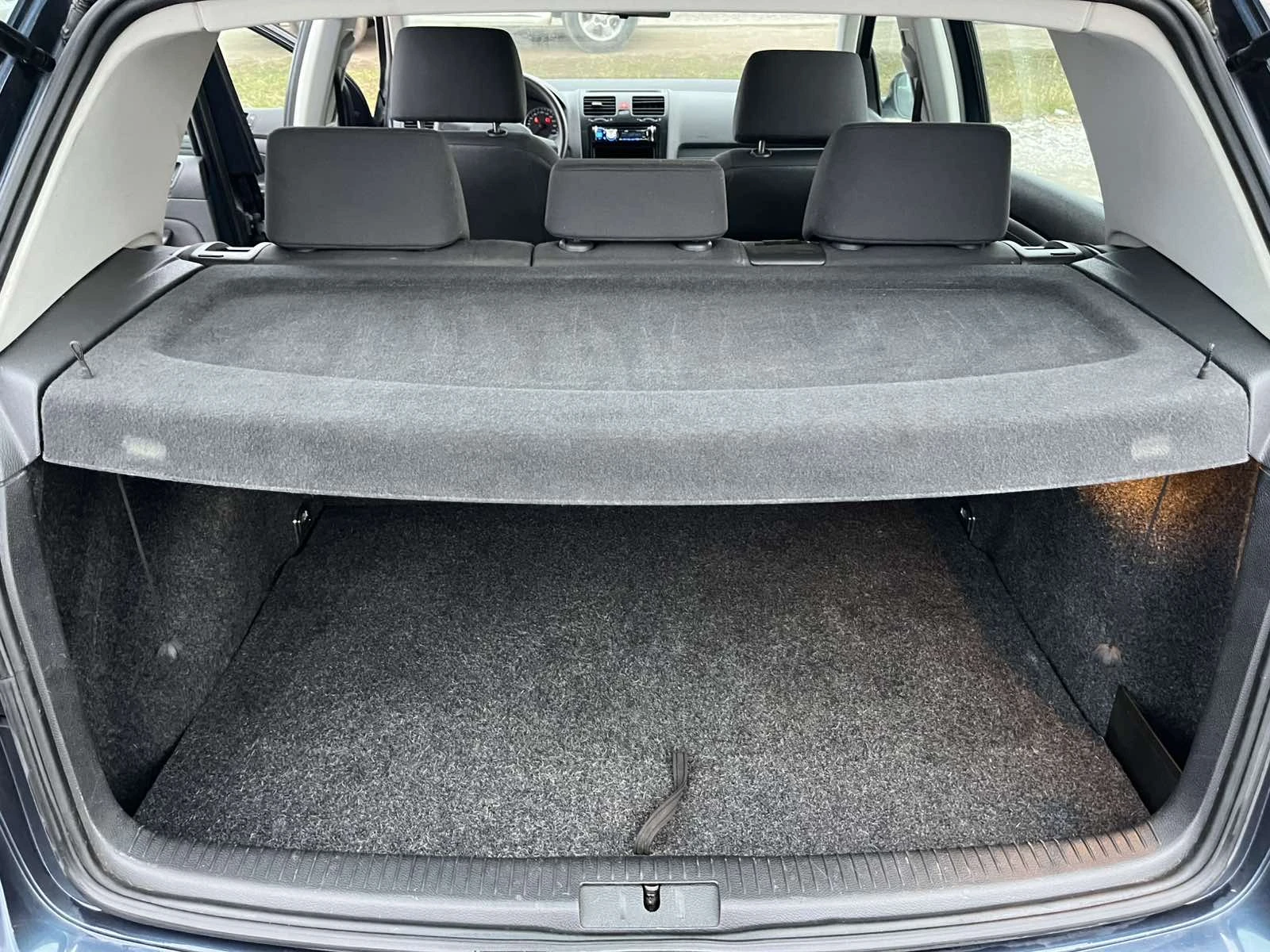 VW Golf 1.4I 75   | Mobile.bg   14