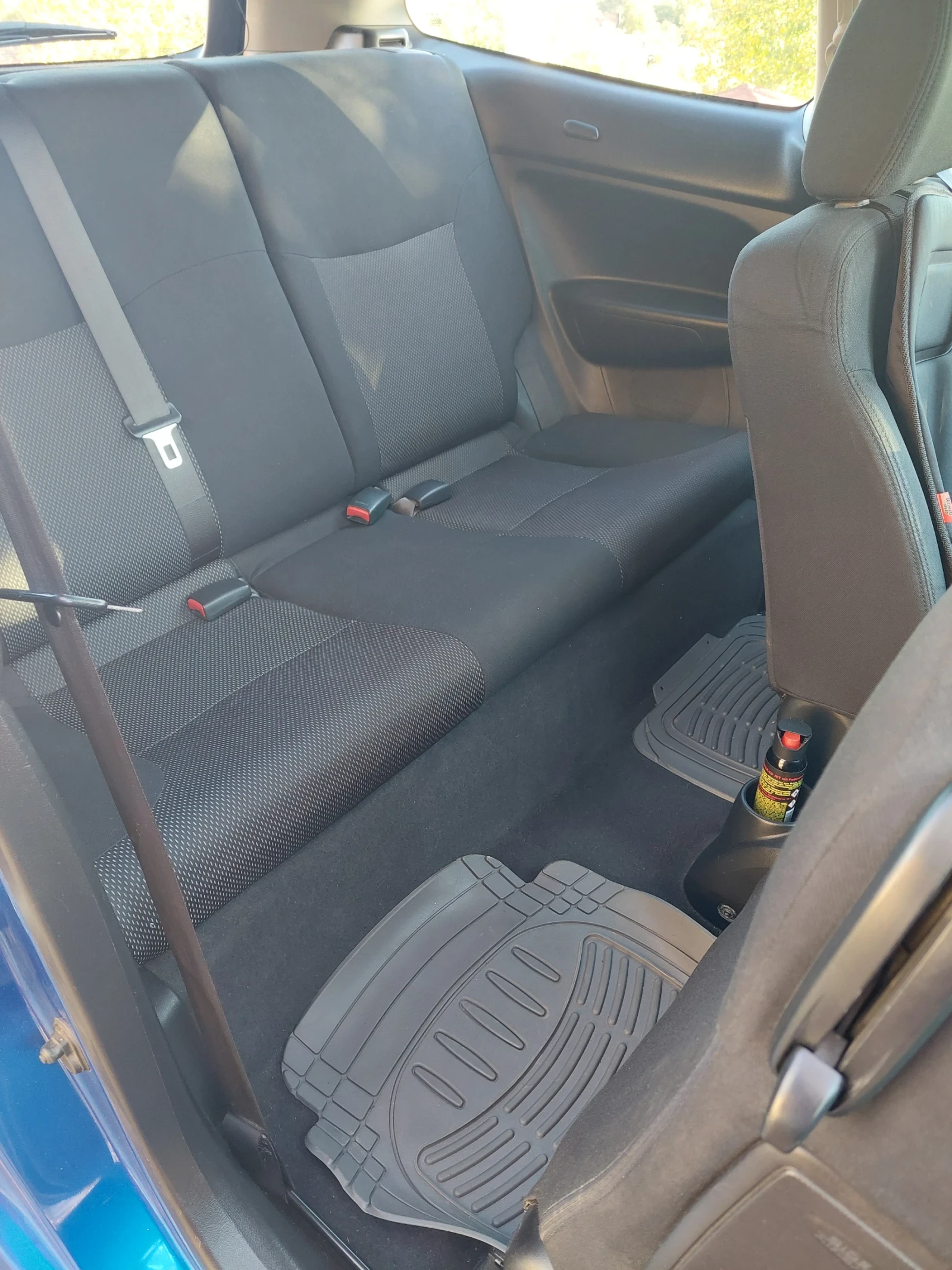 Honda Civic  - изображение 7