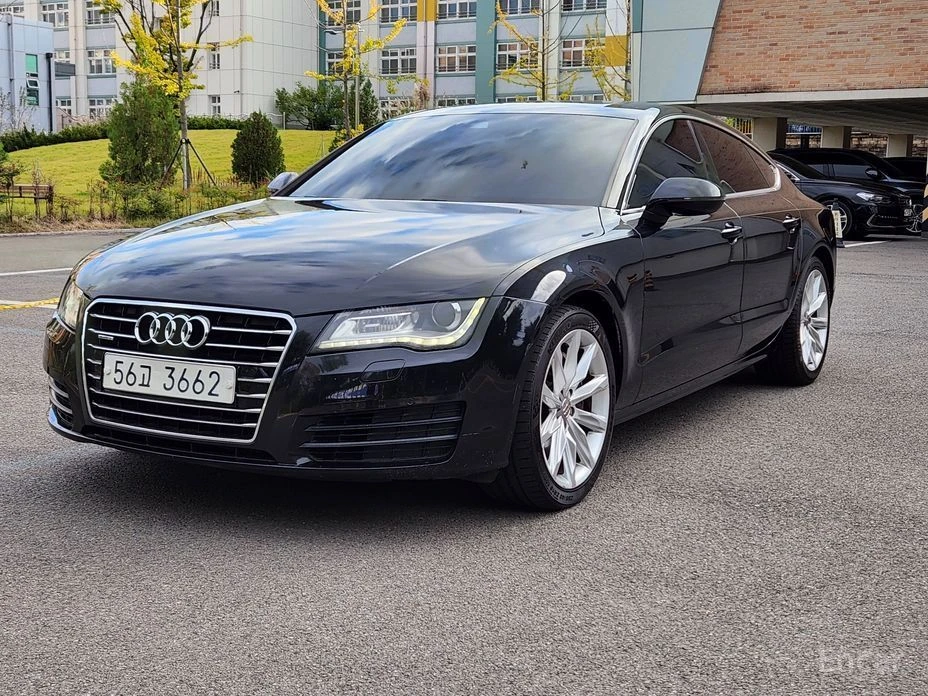 Audi A7 | Mobile.bg   1