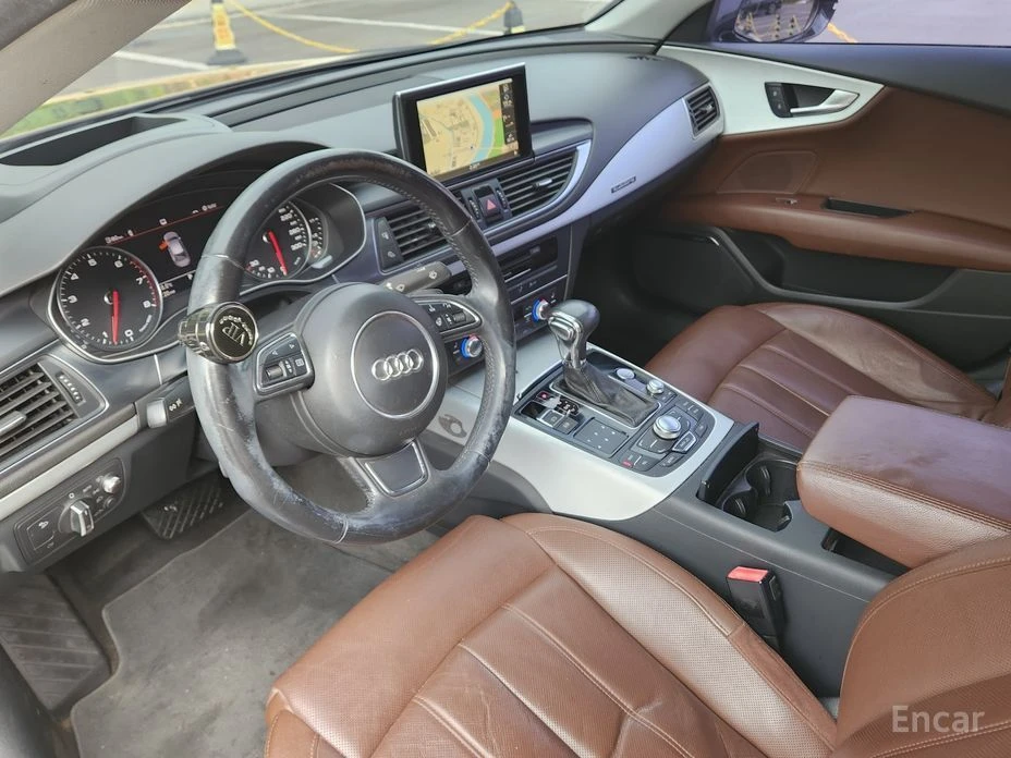 Audi A7 | Mobile.bg   9