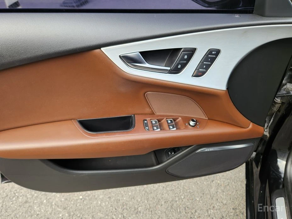 Audi A7 | Mobile.bg   13