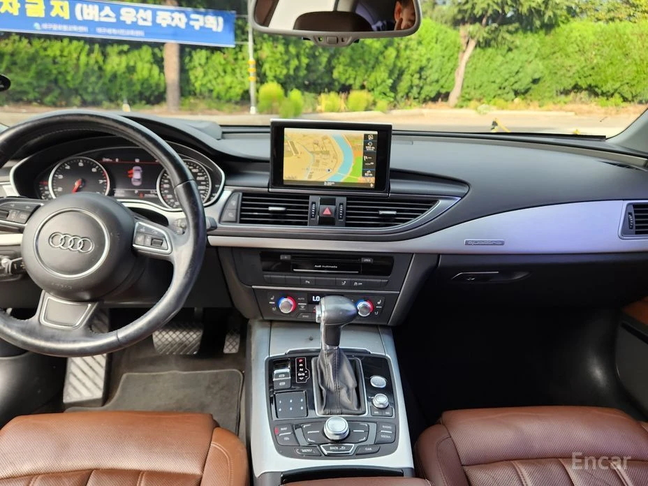 Audi A7 | Mobile.bg   10