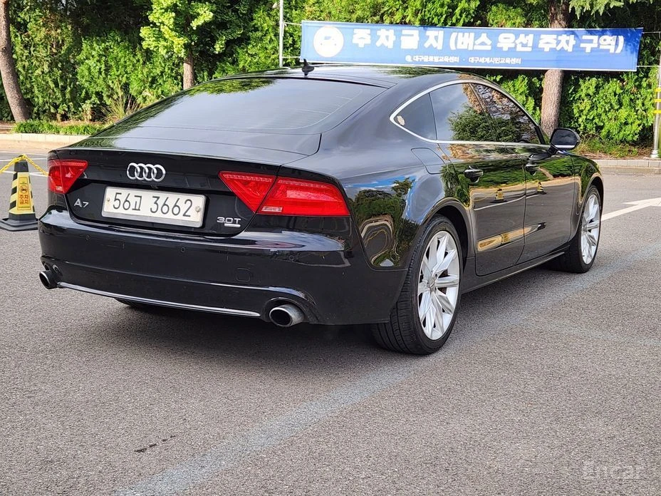 Audi A7 | Mobile.bg   2