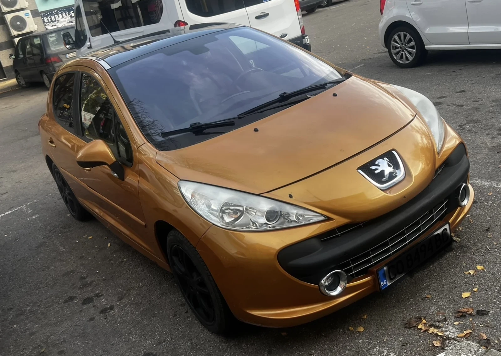 Peugeot 207 | Mobile.bg � ����������� 5