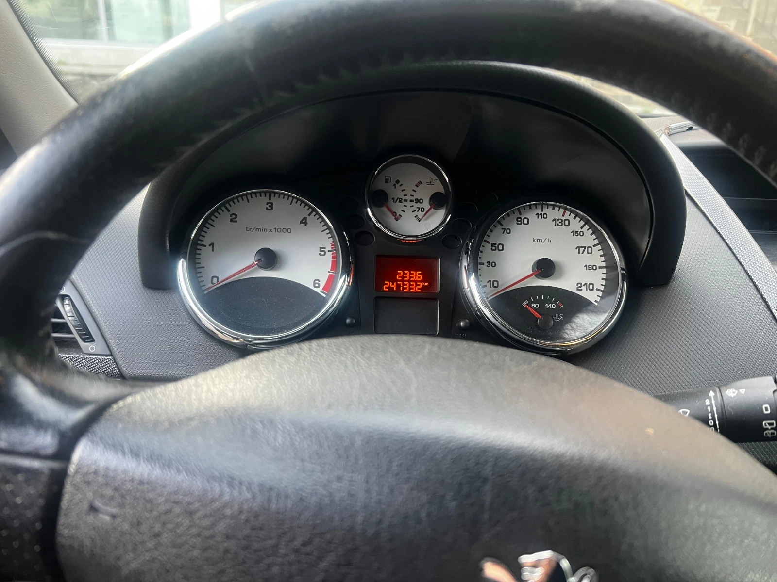 Peugeot 207 | Mobile.bg � ����������� 7